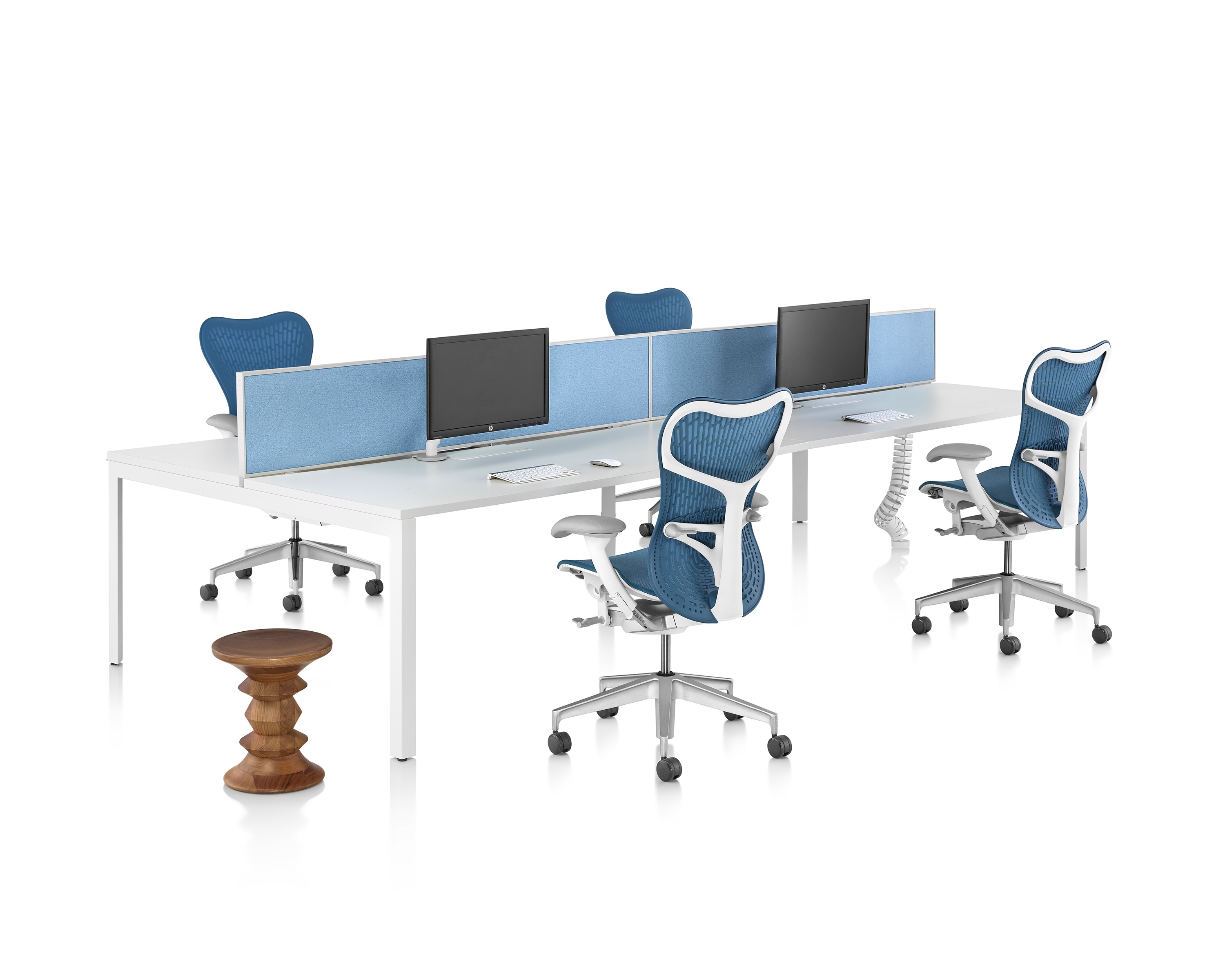 办公辅件|显示器支架|办公安博网页版|安博anbo（中国）安博网页版|Flo 台面显示屏支架